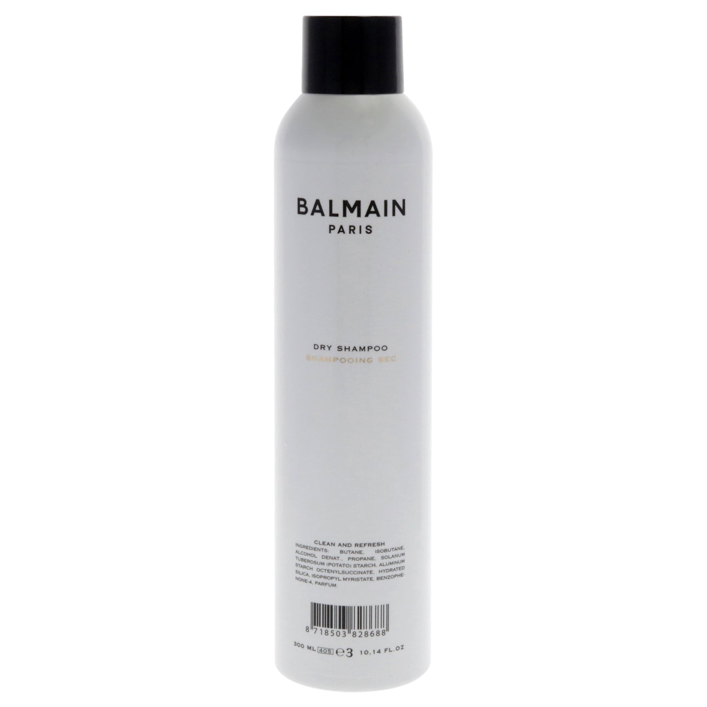 Dry Shampoo
