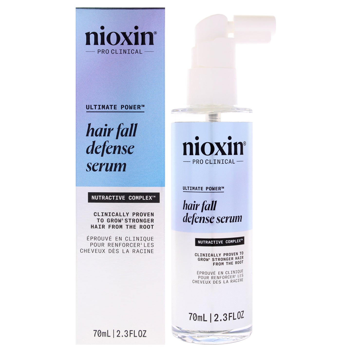 Ultimate Power Serum