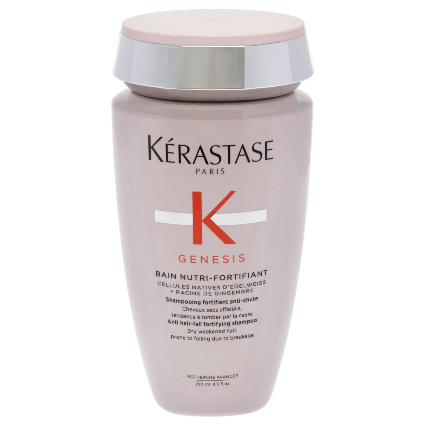 Genesis Bain Nutri-Fortifiant Shampoo