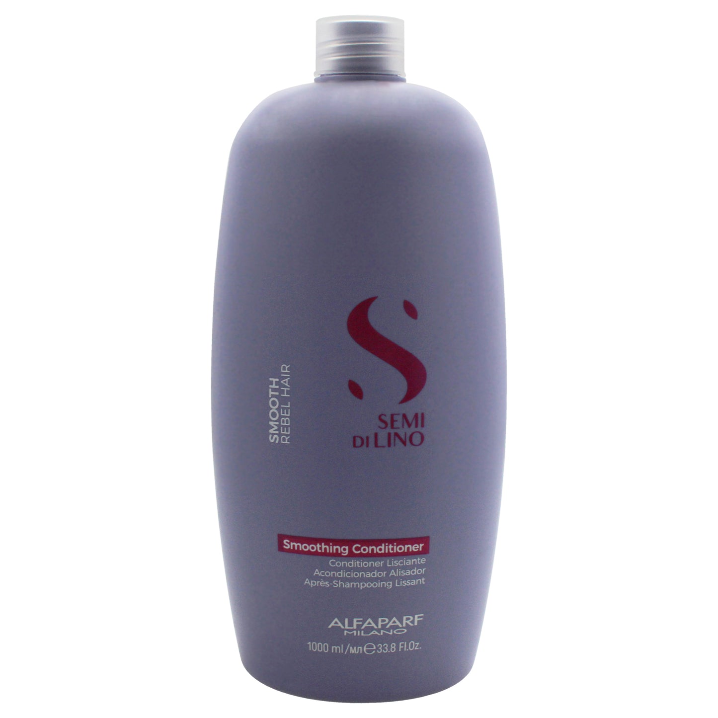 Semi Di Lino Smoth Smoothing Conditioner