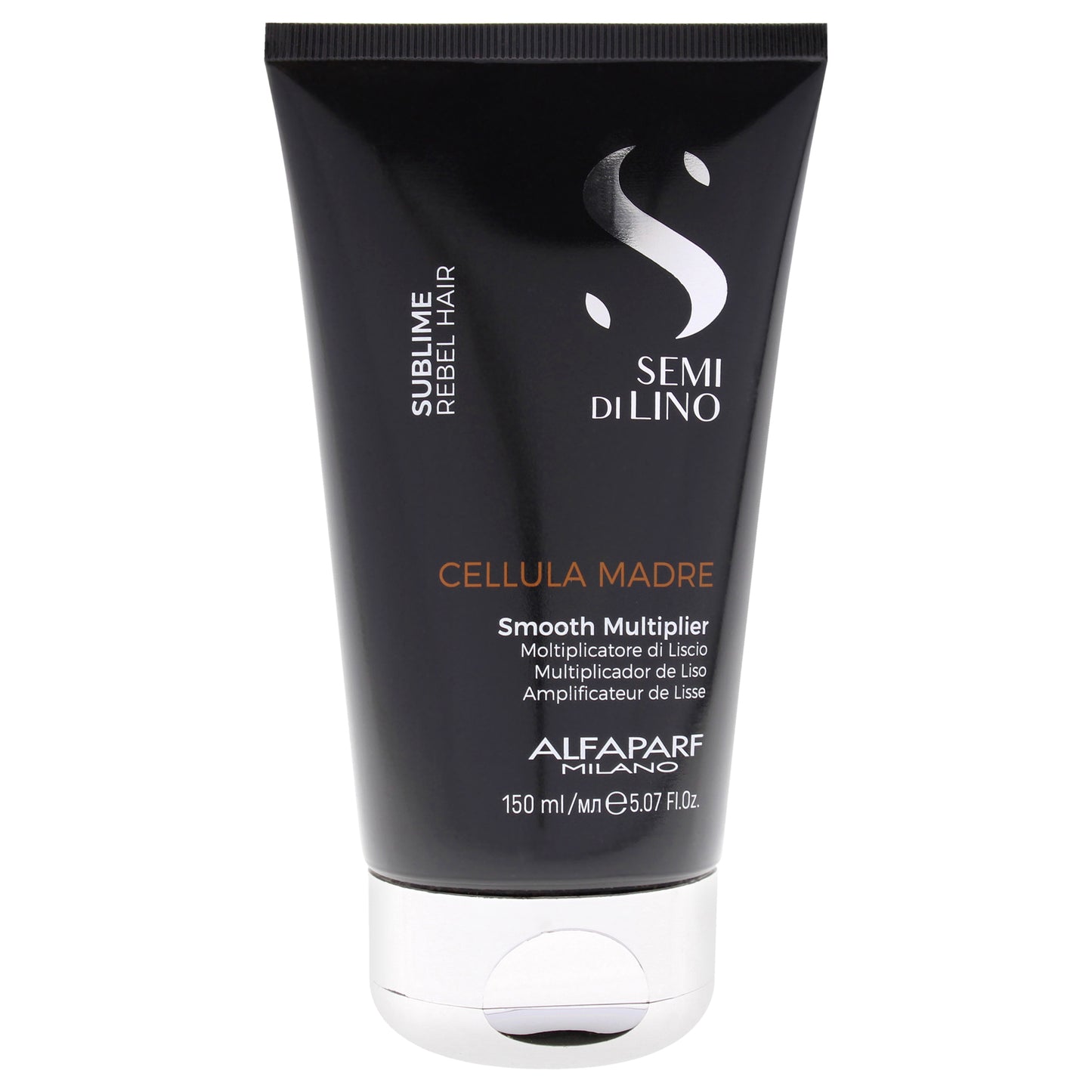 Semi Di Lino Sublime Cellula Madre Smooth Multiplier