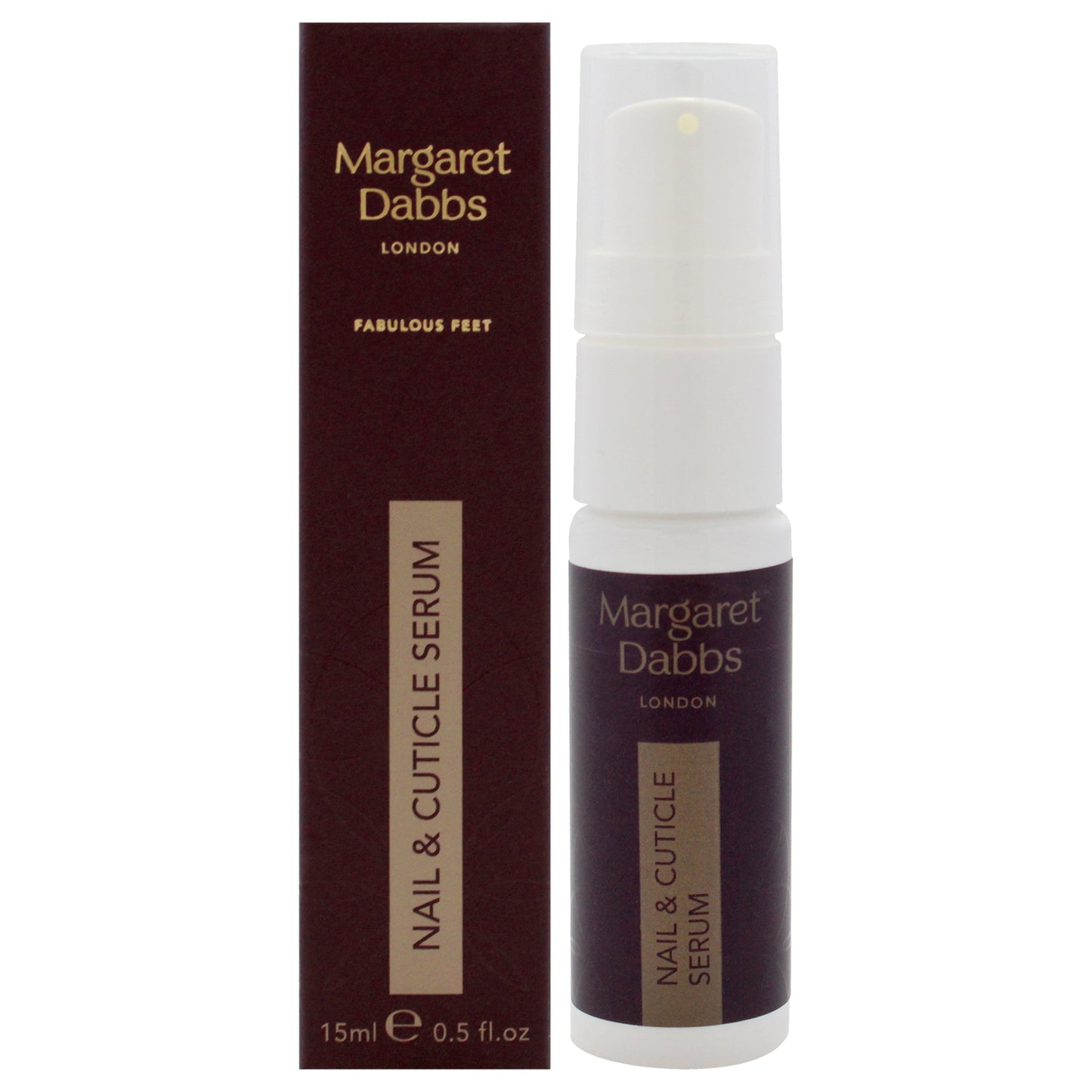 Feet Nail and Cuticle Serum