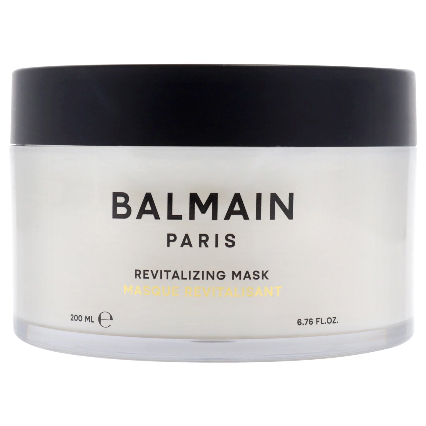 Revitalizing Mask