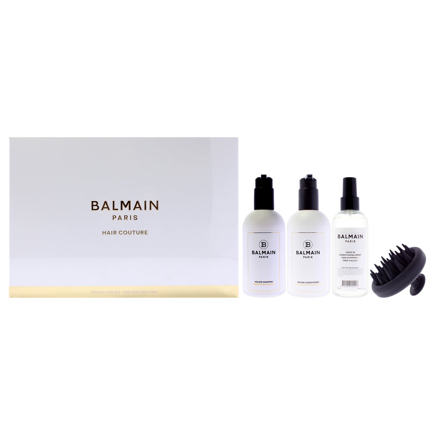 Volume Care Set