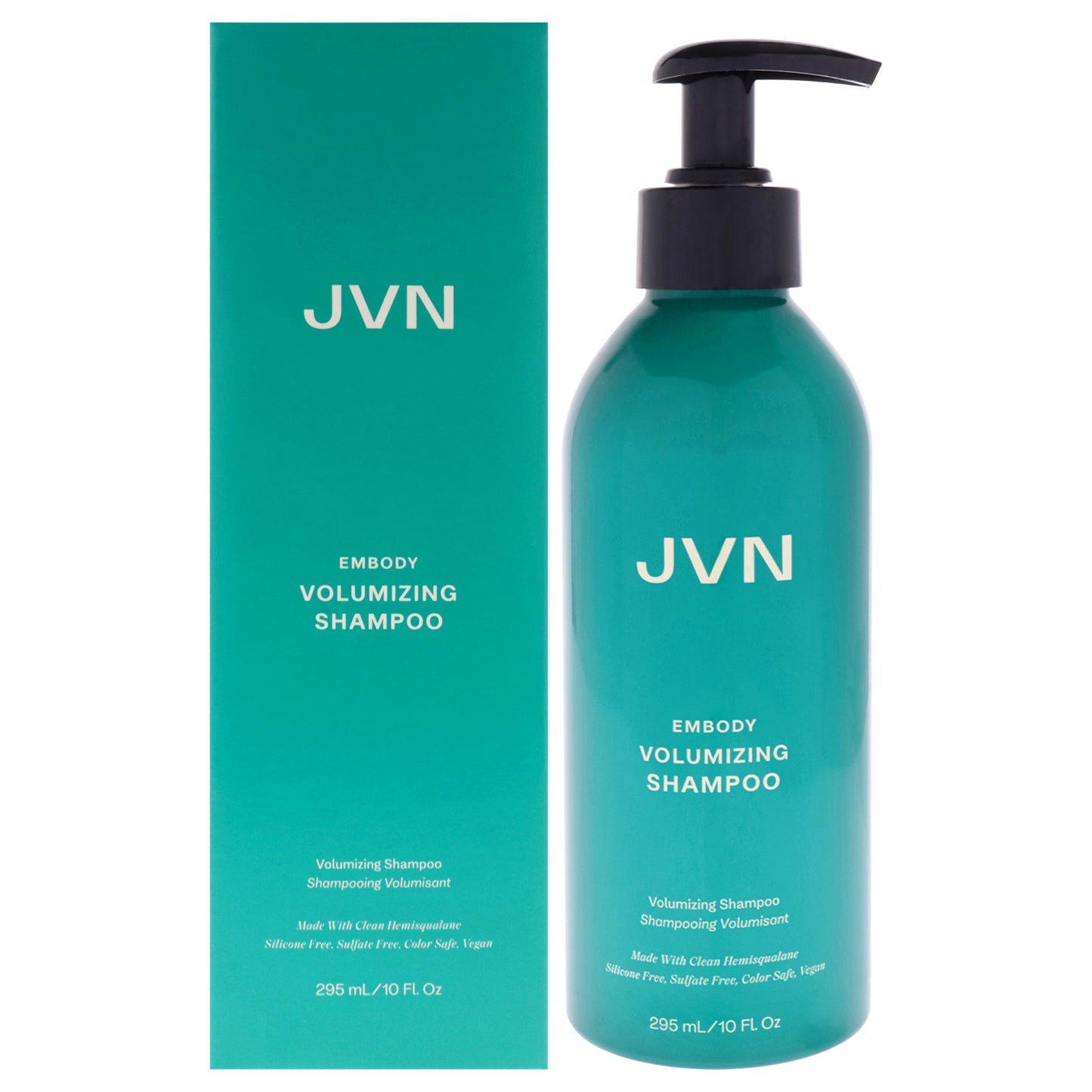 Embody Volumizing Shampoo