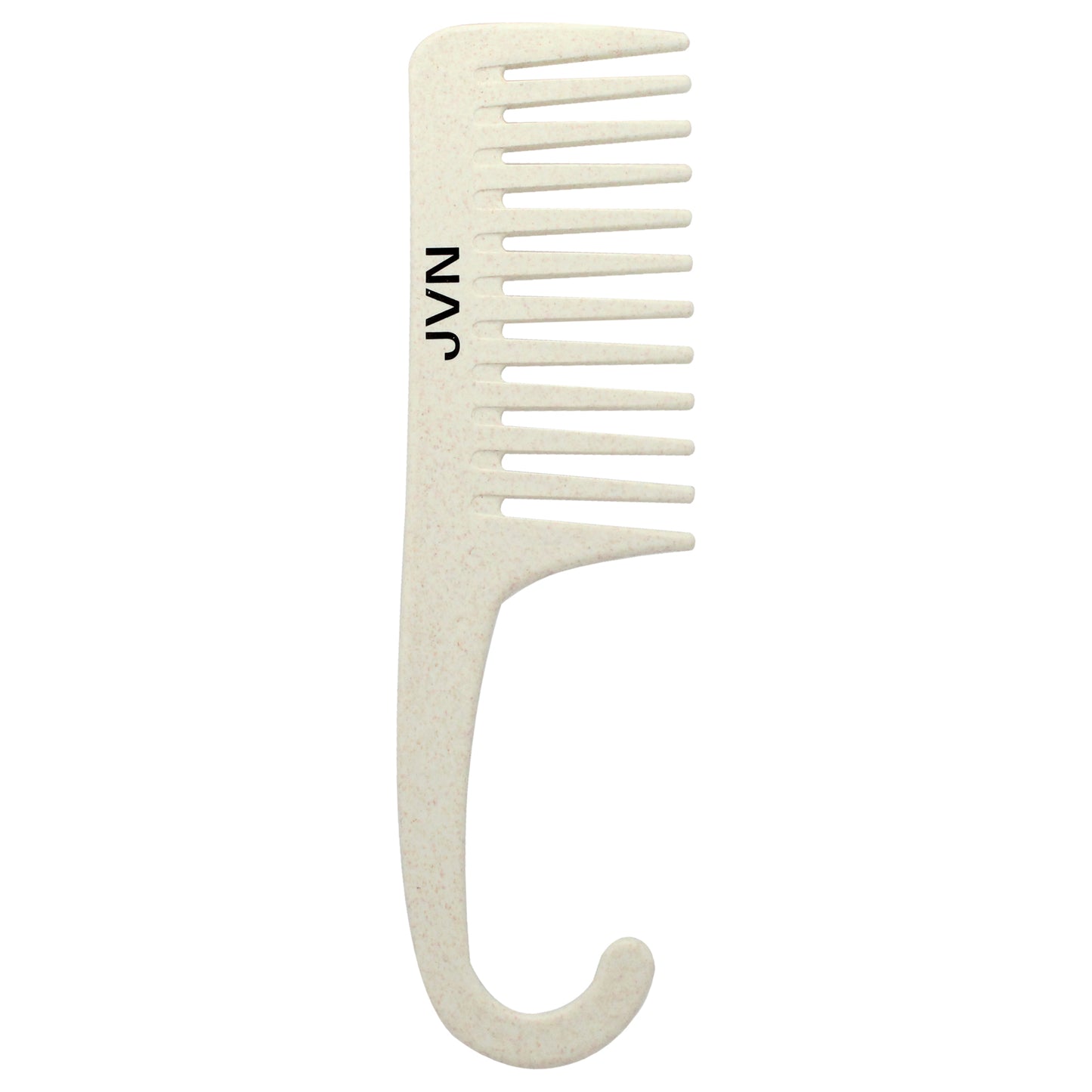 Wide Tooth Comb