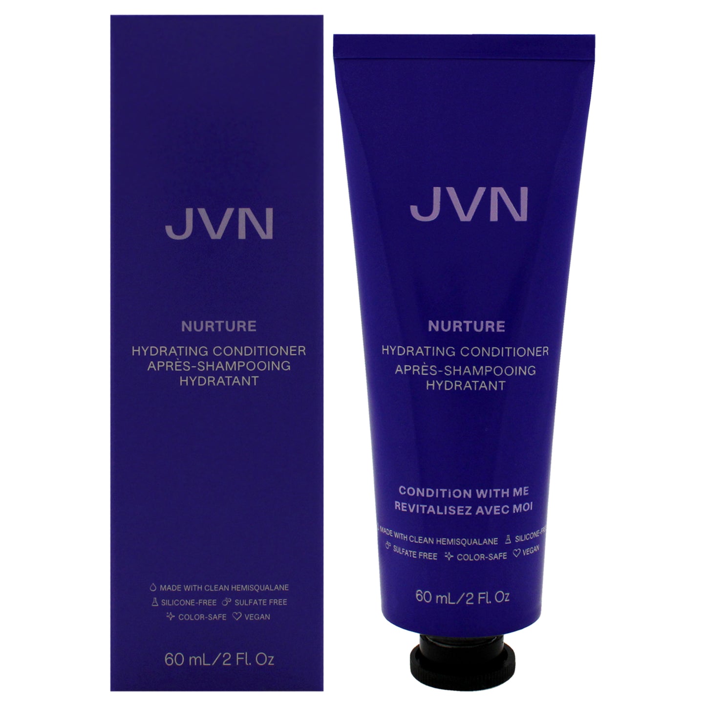 Nurture Hydrating Conditioner
