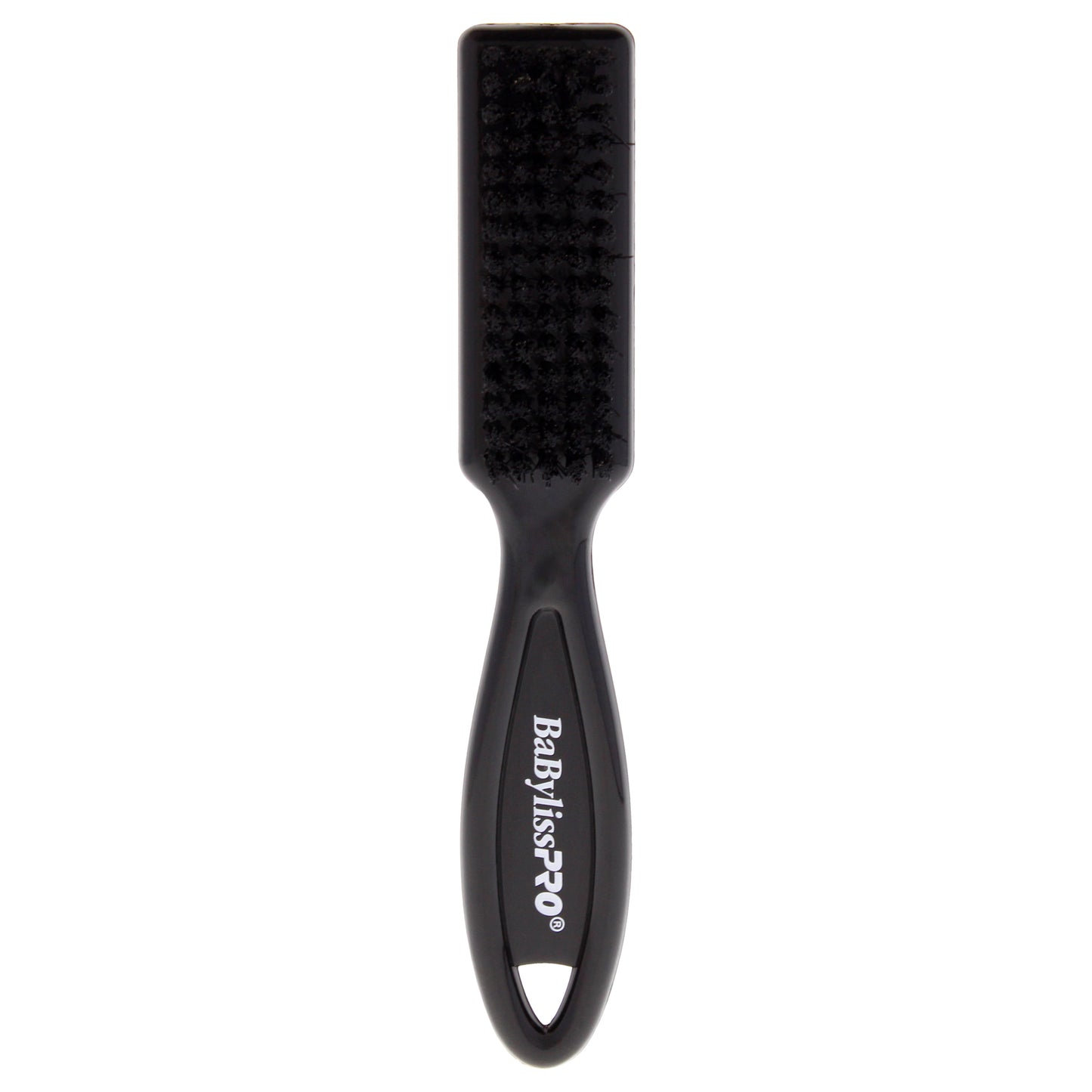 Barberology Fade Brush - Black