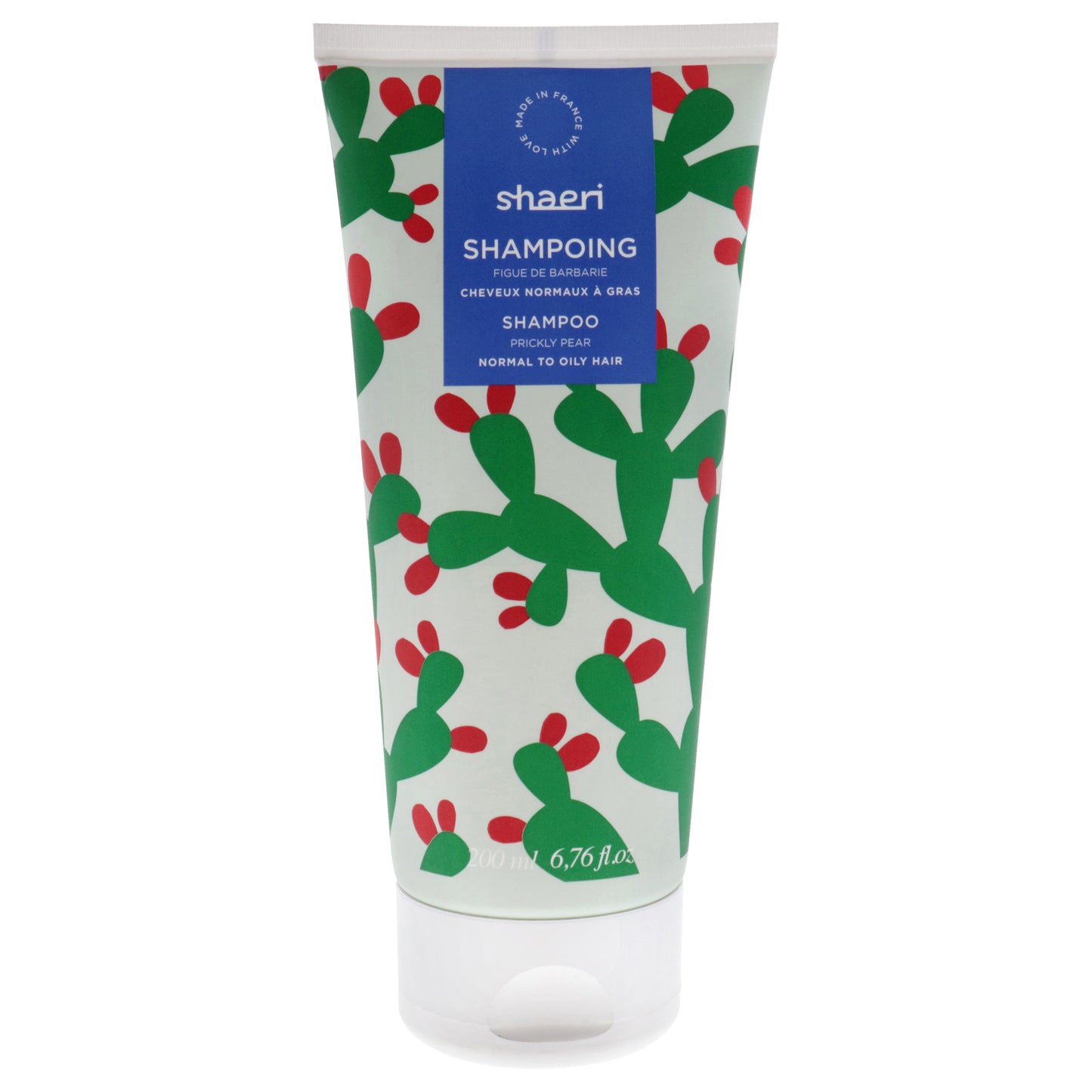 Shampoo - Normal To Oily Hair