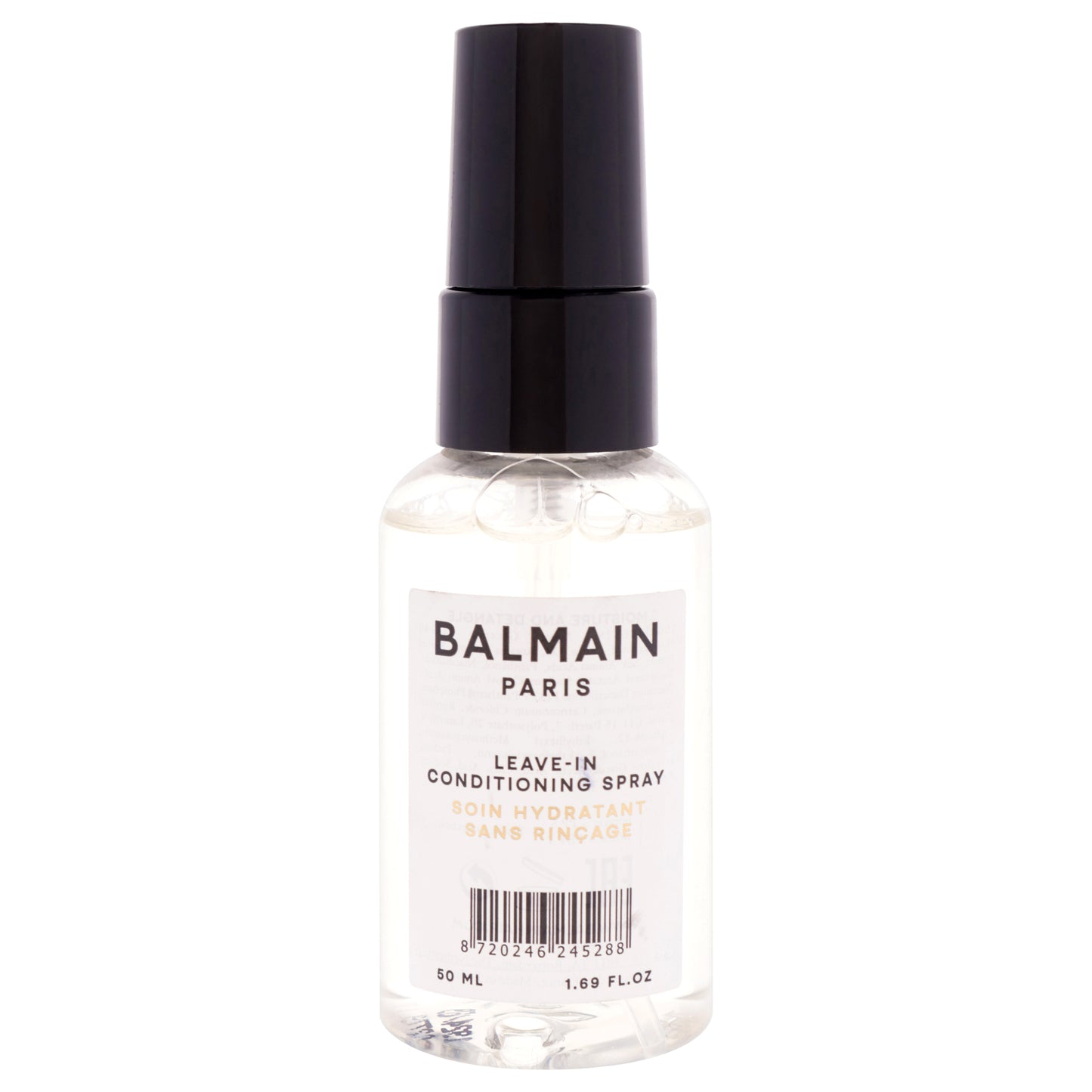 Leave in Conditioning Spray
