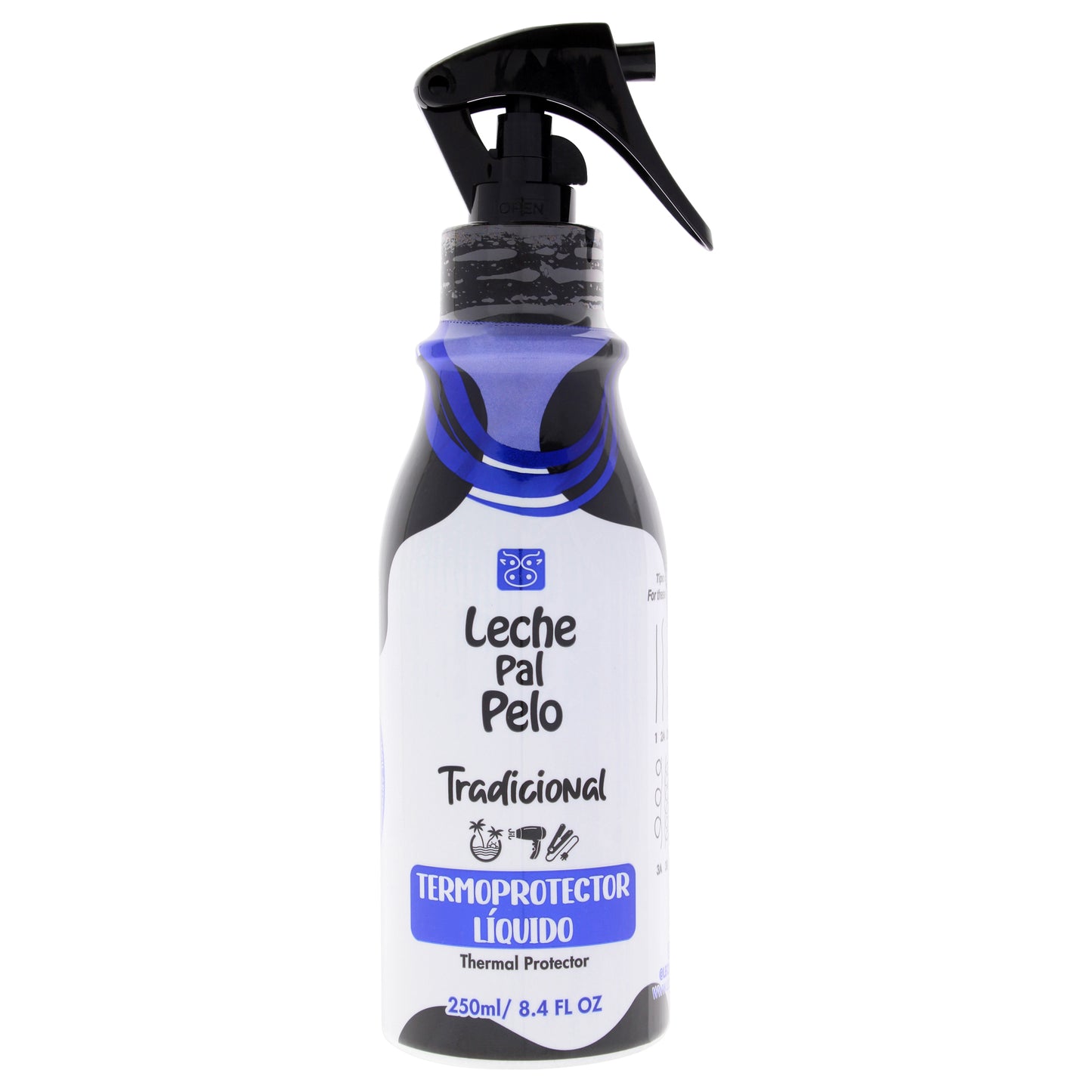Traditional - Thermal Protector