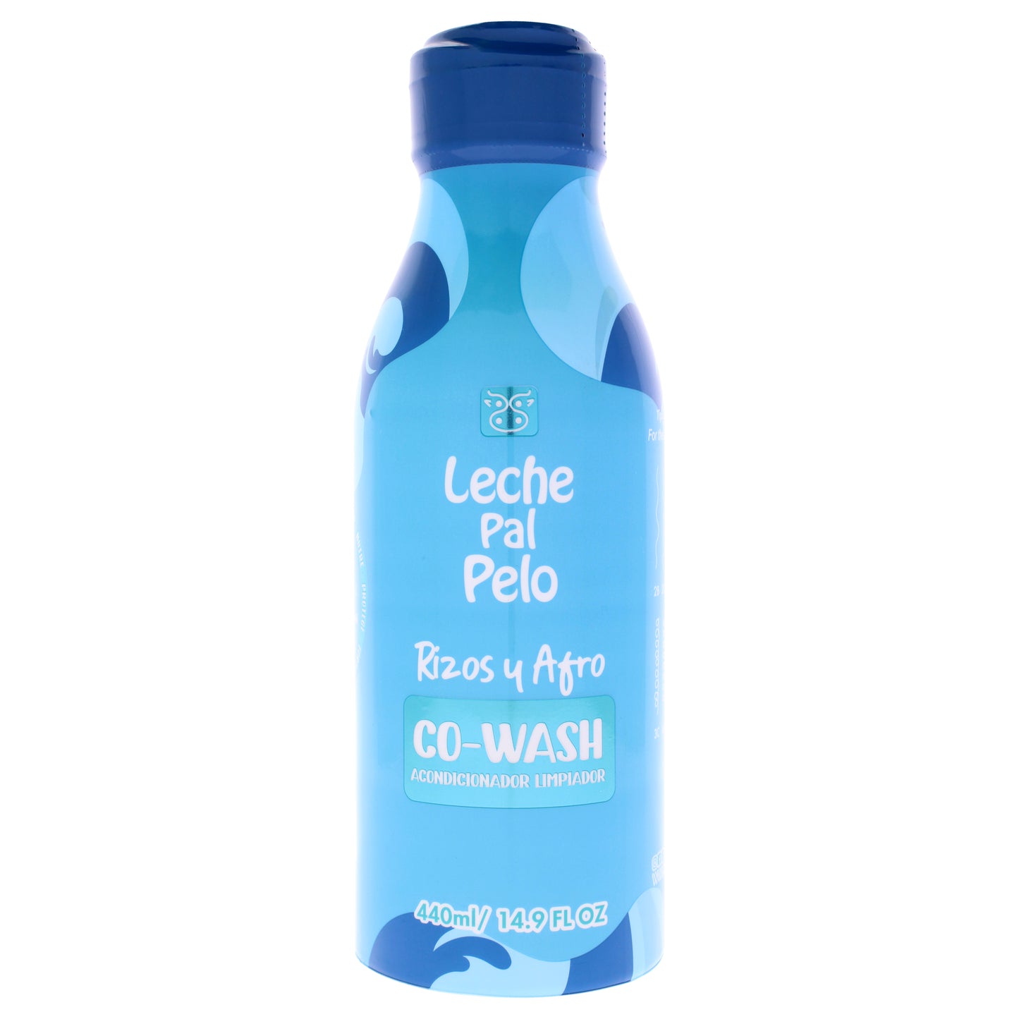 Curly and Wavy - Co-Wash