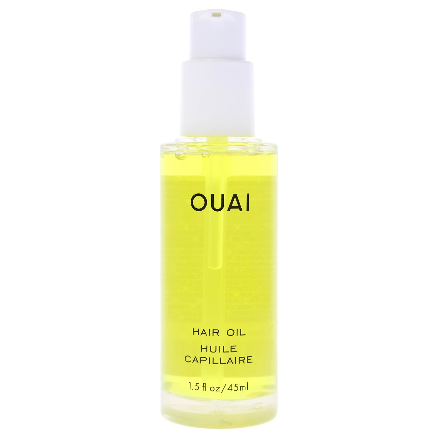 Hair Oil