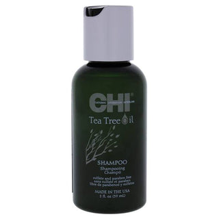 Tea Tree Oil by CHI - 2 oz Shampoo
