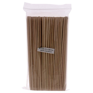 Cuccio Pro Birchwood Cuticle Sticks - 144 Pc