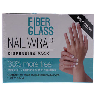Cuccio Pro Fibreglass Resin - 1 Oz Nails Resin