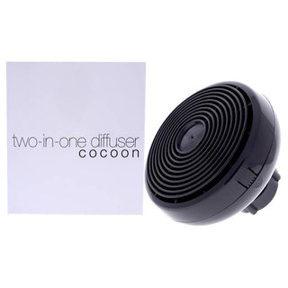 2001 Cocoon Hair Dryer Bidiffuser by Elchim - 1 Pc Diffuser
