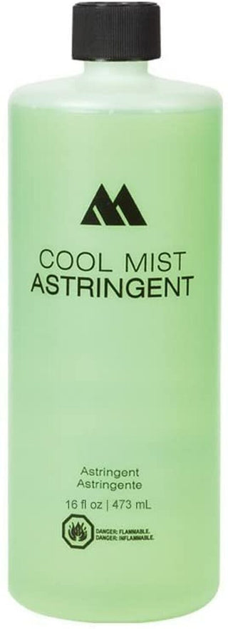 Marianna Cool Mist Astringent - Removes Excess Oil, Dirt And Makeup - Cleans Deep Into Pores - 16 Oz