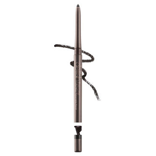 delilah Long Wear Retractable Eyeliner Pencil - Super-Soft, Long-Wearing Texture - Coal - 0.011 Oz