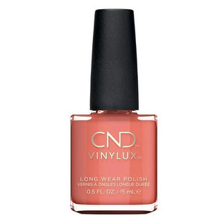 CND Vinylux Nail Polish Spear #285 - One Step Chip-Resistant And Nail Color - 0.5 Fl Oz
