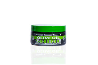 Eco Shine Gel - Olive Oil by Ecoco for Unisex - 3 oz Gel