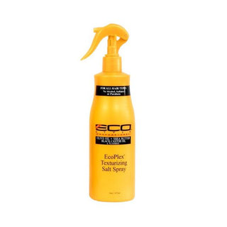 Eco Style EcoPlex Texturizing Salt Spray by Ecoco for Unisex - 8 oz Hair Spray