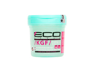 Eco Style KFG Gel by Ecoco for Unisex - 16 oz Gel