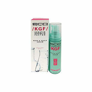 Eco KGF Hair and Scalp Serum by Ecoco for Unisex - 1 oz Serum