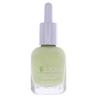 Bio-Sourced Chip Free Nail Lacquer - Squad Goals by Nailtopia - 0.41 oz Nail Polish