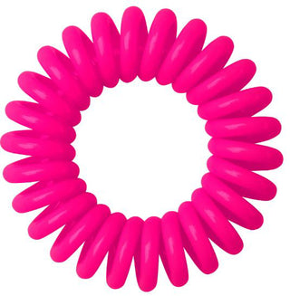 Goomee The Markless Hair Loop Set - Panther Pink - 4 Pcs 1 Pk