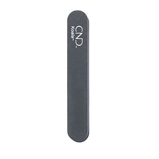 CND Koala Nail Buffer (240/1200 Grit) - Professional-Quality Buffer - Eliminates Flat Spots - 50 Pk