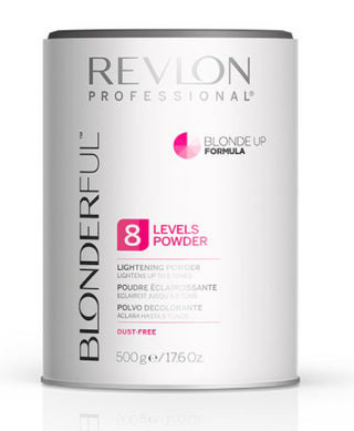 Revlon Professional® Blonderful™  Blonde Up - 17.6 Oz