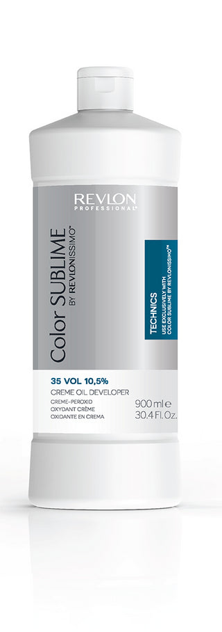Revlon Professional Color Sublime By Revlonissimo™ Developer 35 Vol - 30.4 Oz