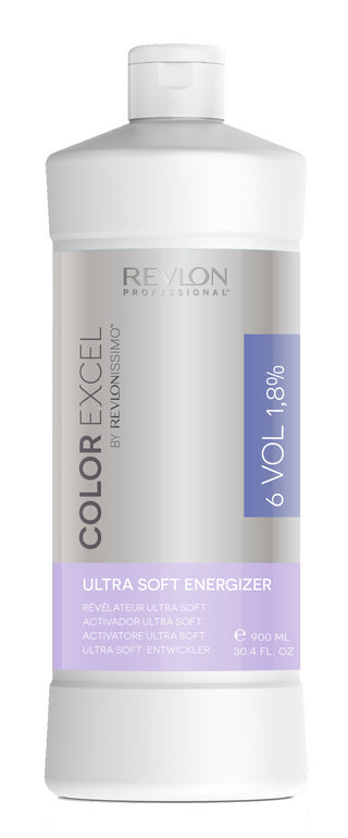 Revlon Professional Color Excel By Revlonissimo™ Energizer 6 Vol 1.8% - 30.4 Oz