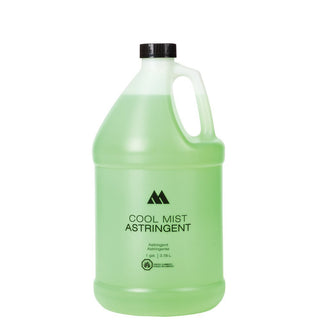 Marianna Barefeet Clean Pedicure Astringent - Helps Deodorize And Refresh - 1 Gallon Pedicure Soak