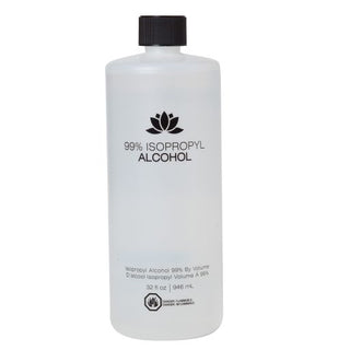 Marianna 99 Percent Isopropyl Alcohol - Professional-Grade, Cleans And Disinfects With Ease - 32 Oz