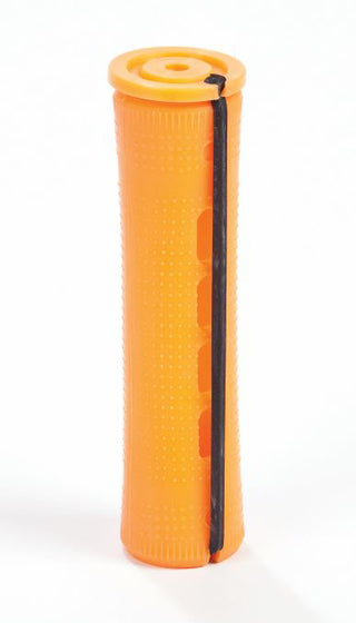 Marianna Concave Perm Rods - Natural Styles - Gives Large And Full Curls - Tangerine - Jumbo - 12 Pk