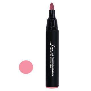 Sorme Cosmetics Smooch Proof Lip Stains - Exposed - 0.16 Oz