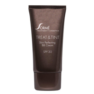 Sorme Cosmetics Treat And Tint Skin Perfecting Bb Cream - 731 Light Honey - 1.7 Oz