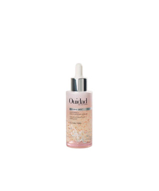 Ouidad Bye Bye Dry Booster - Hair Serum - Delivers An Intense Burst Of Hydration - Rebalance -  2 Oz