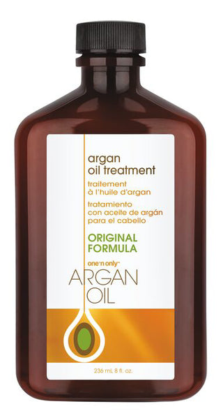 One 'N Only Argan Oil Treatment - 8 Oz
