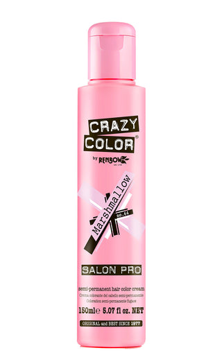 Crazy Color CC Pro - 64 Marshmallow - 5.07 Oz