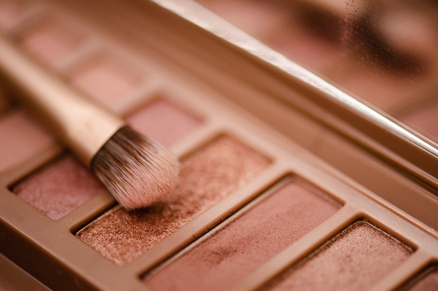 <p>Cosmetics</p>