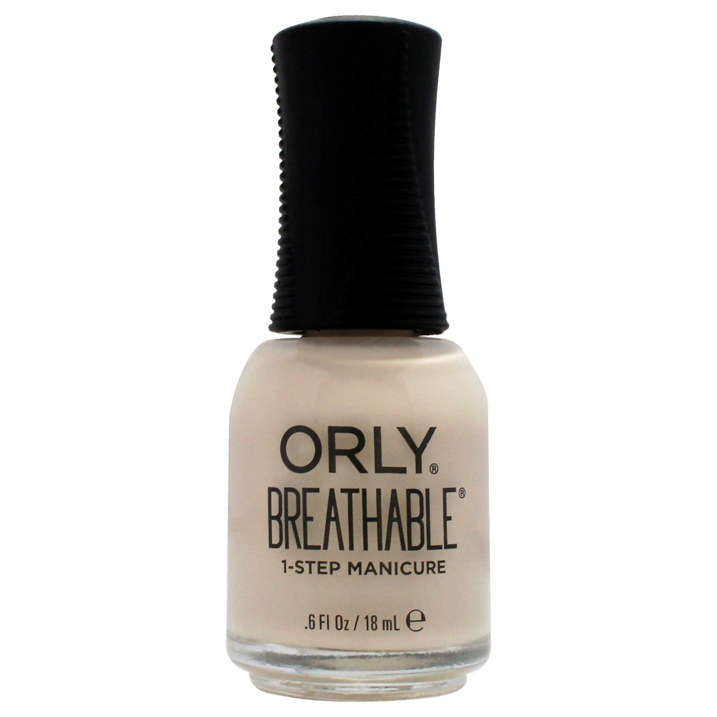 Breathable 1 Step Manicure