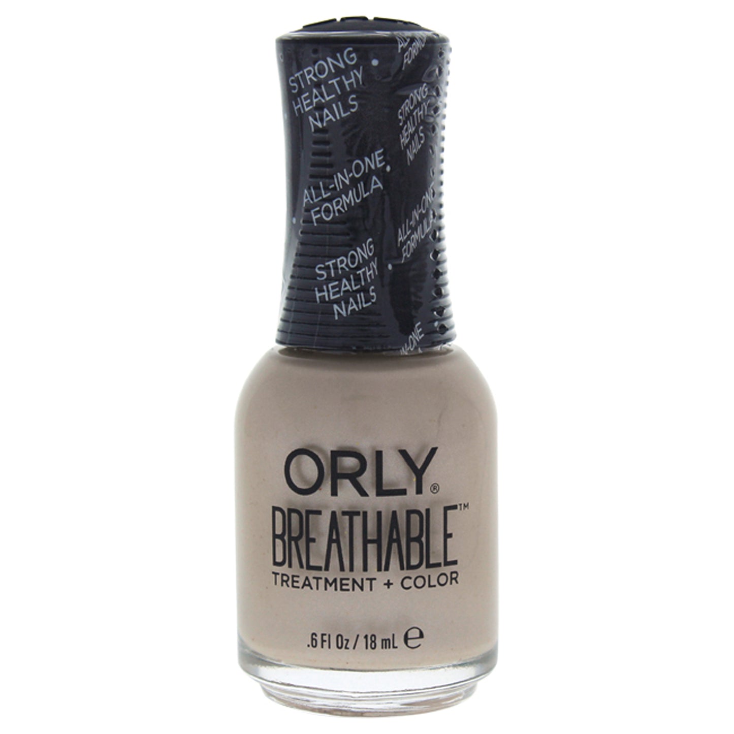 Breathable Treatment Plus Color
