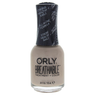Breathable Treatment Plus Color
