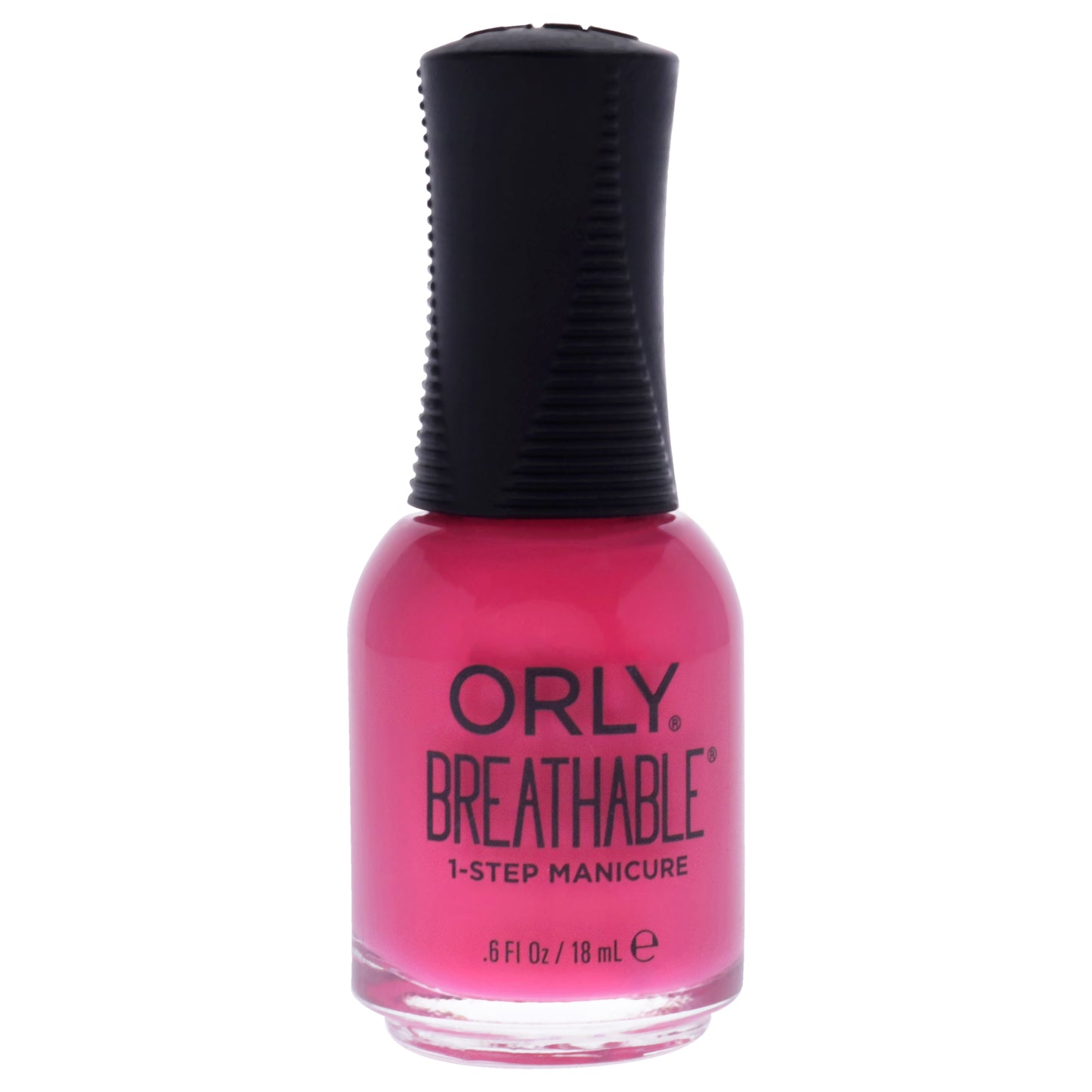 Breathable 1 Step Manicure