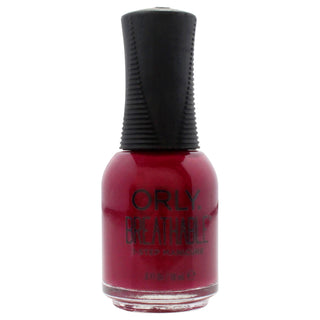 ORLY Breathable 1-Step Manicure - The Antidote - High Shine - Vitamin Infused Formula - 0.6 Oz