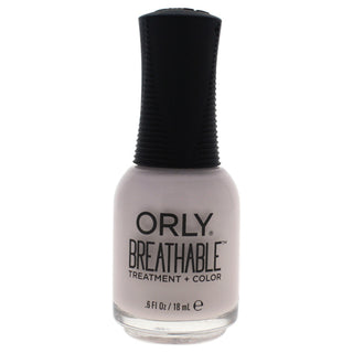 Breathable Treatment Plus Color