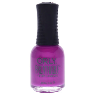Breathable 1 Step Manicure